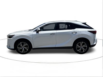 2023 Lexus RX RX 350 Premium Plus