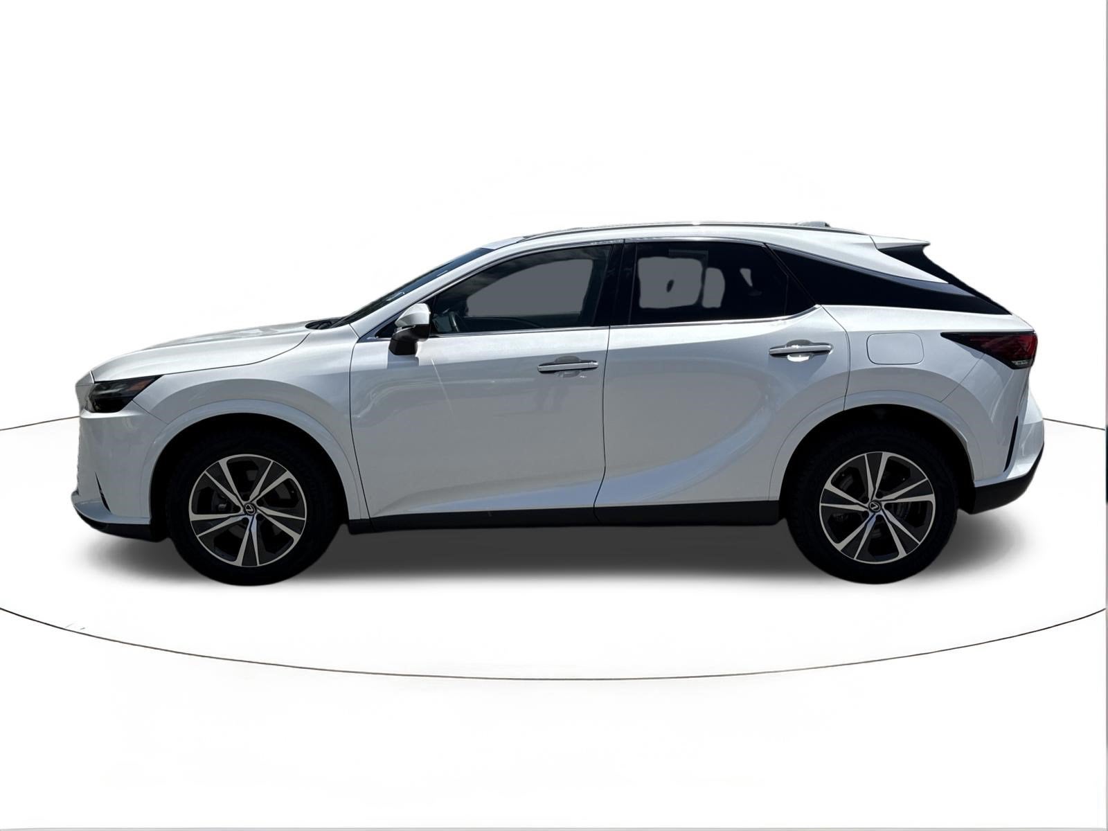 2023 Lexus RX RX 350 Premium Plus