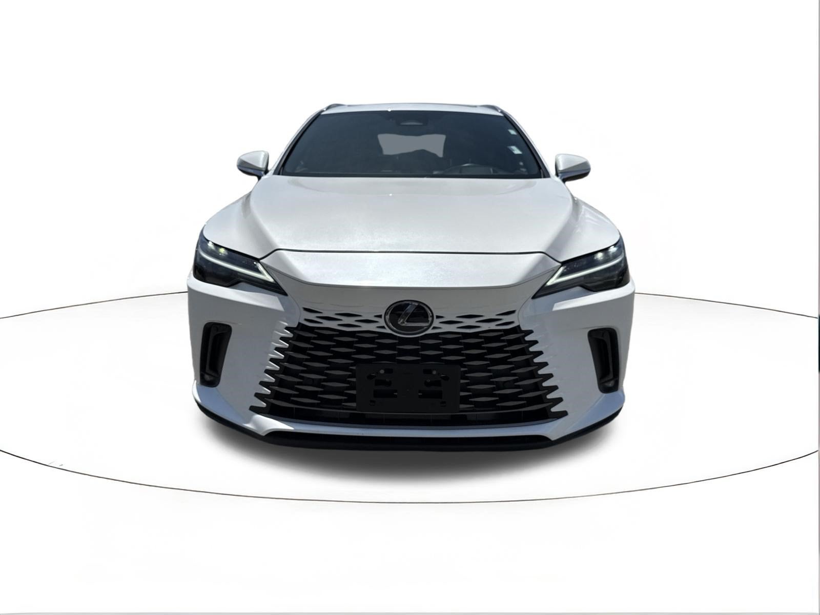 2023 Lexus RX RX 350 Premium Plus