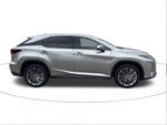 2020 Lexus RX RX 350