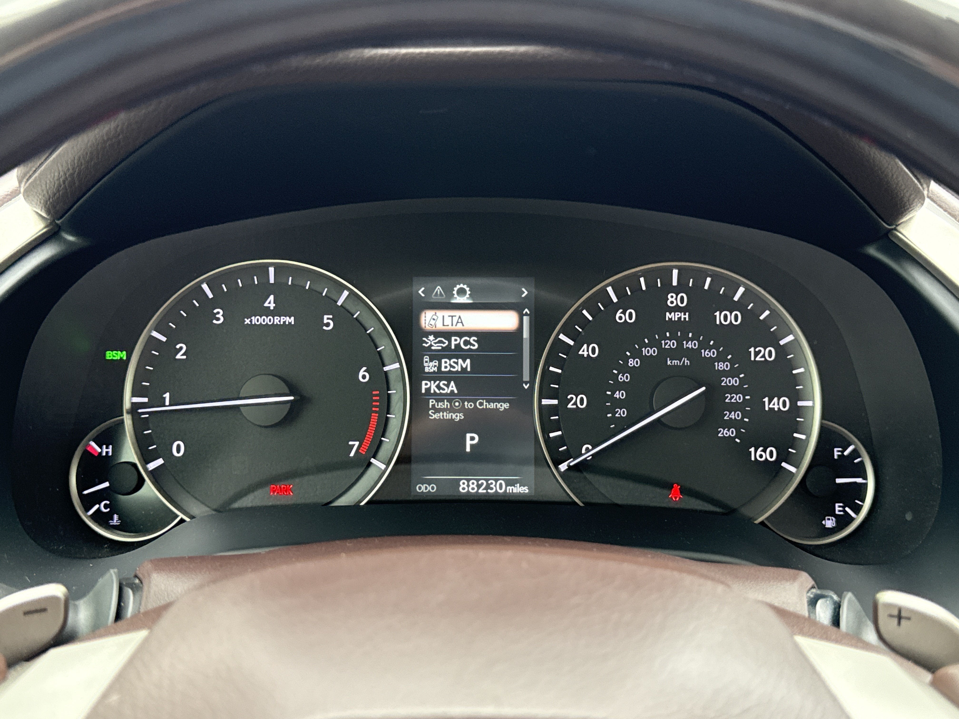 2020 Lexus RX RX 350