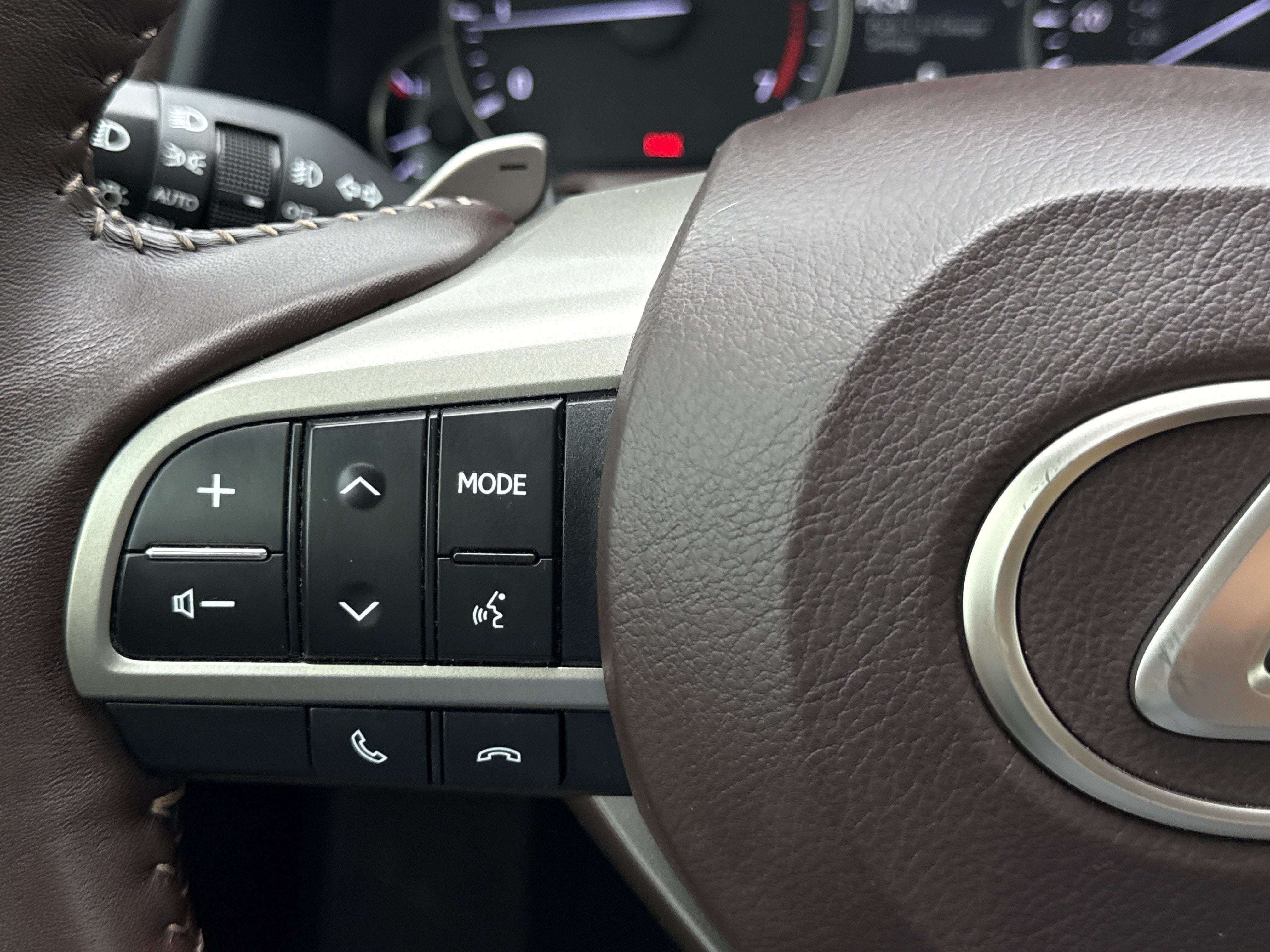 2020 Lexus RX RX 350