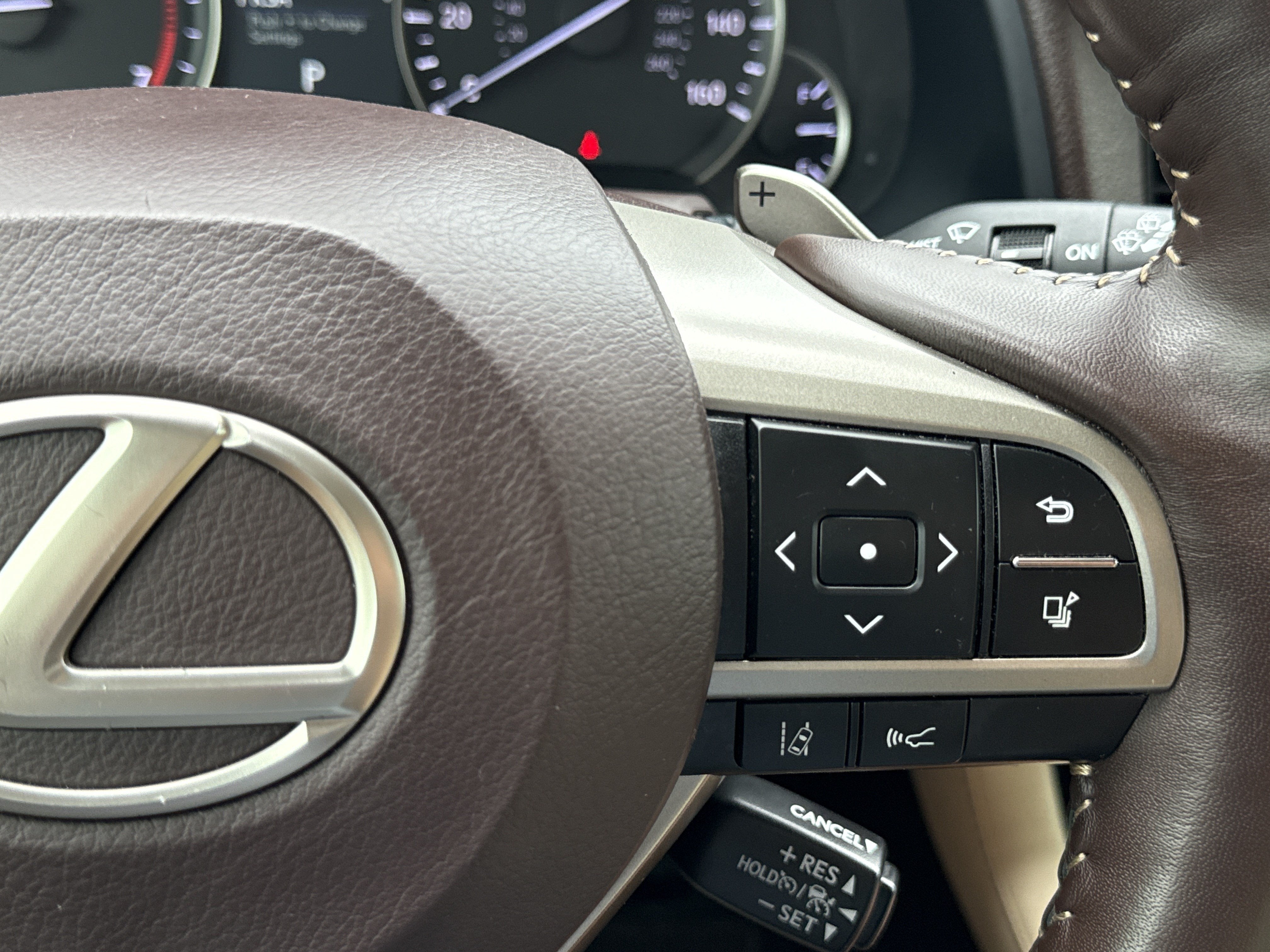 2020 Lexus RX RX 350