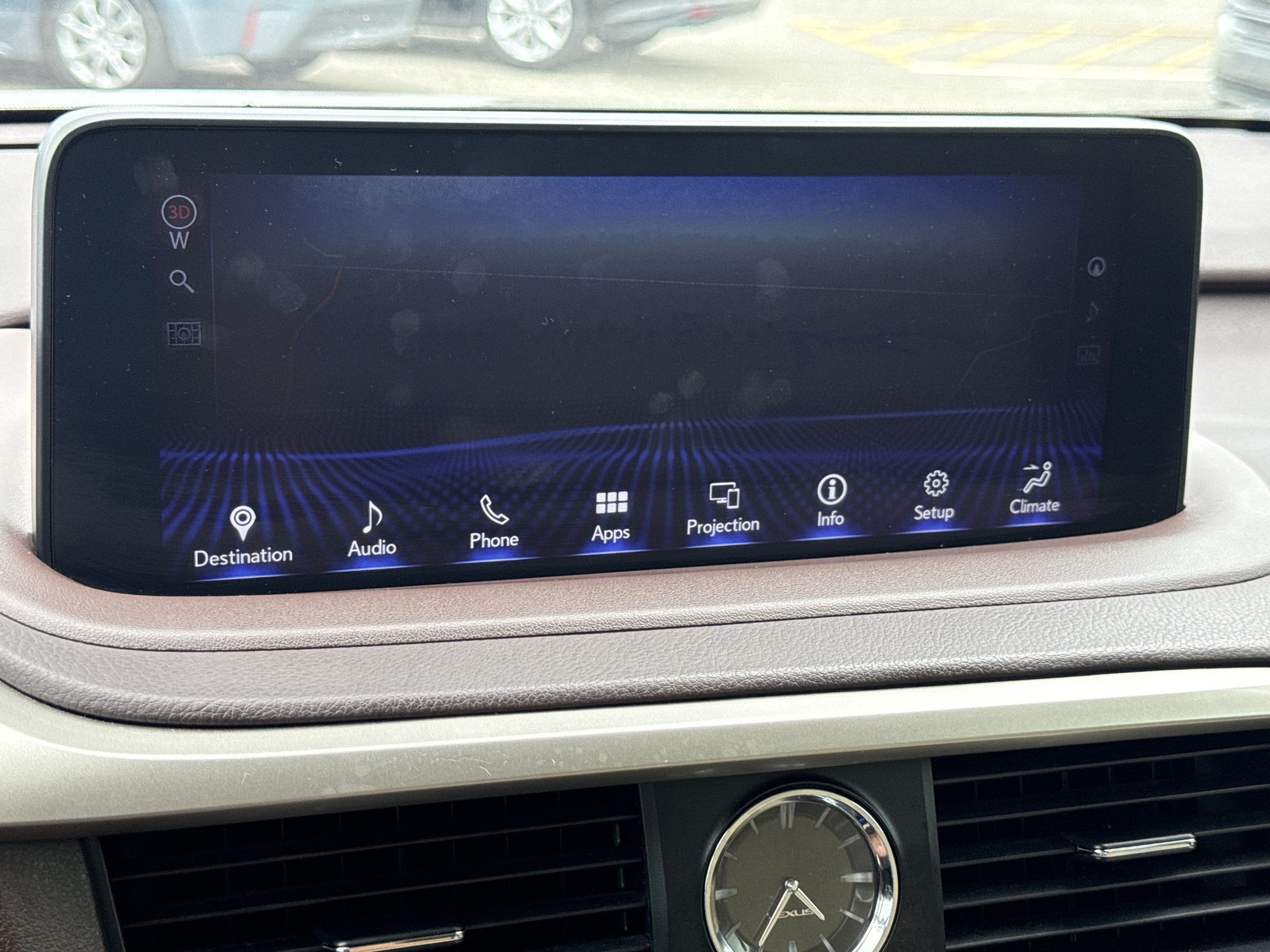 2020 Lexus RX RX 350