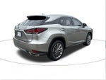 2020 Lexus RX RX 350