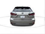2020 Lexus RX RX 350