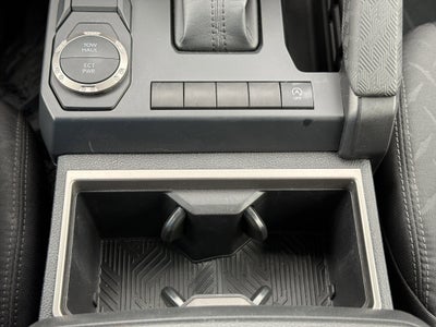 2025 Toyota Tacoma 2WD SR5