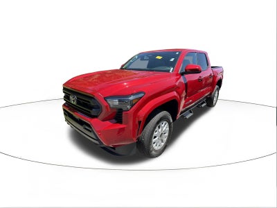 2025 Toyota Tacoma 2WD SR5