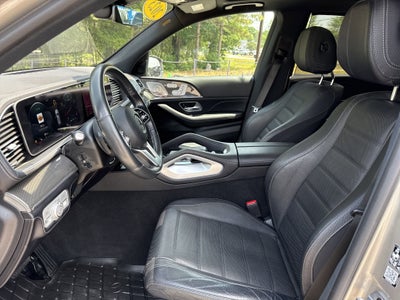 2023 Mercedes-Benz GLE GLE 450