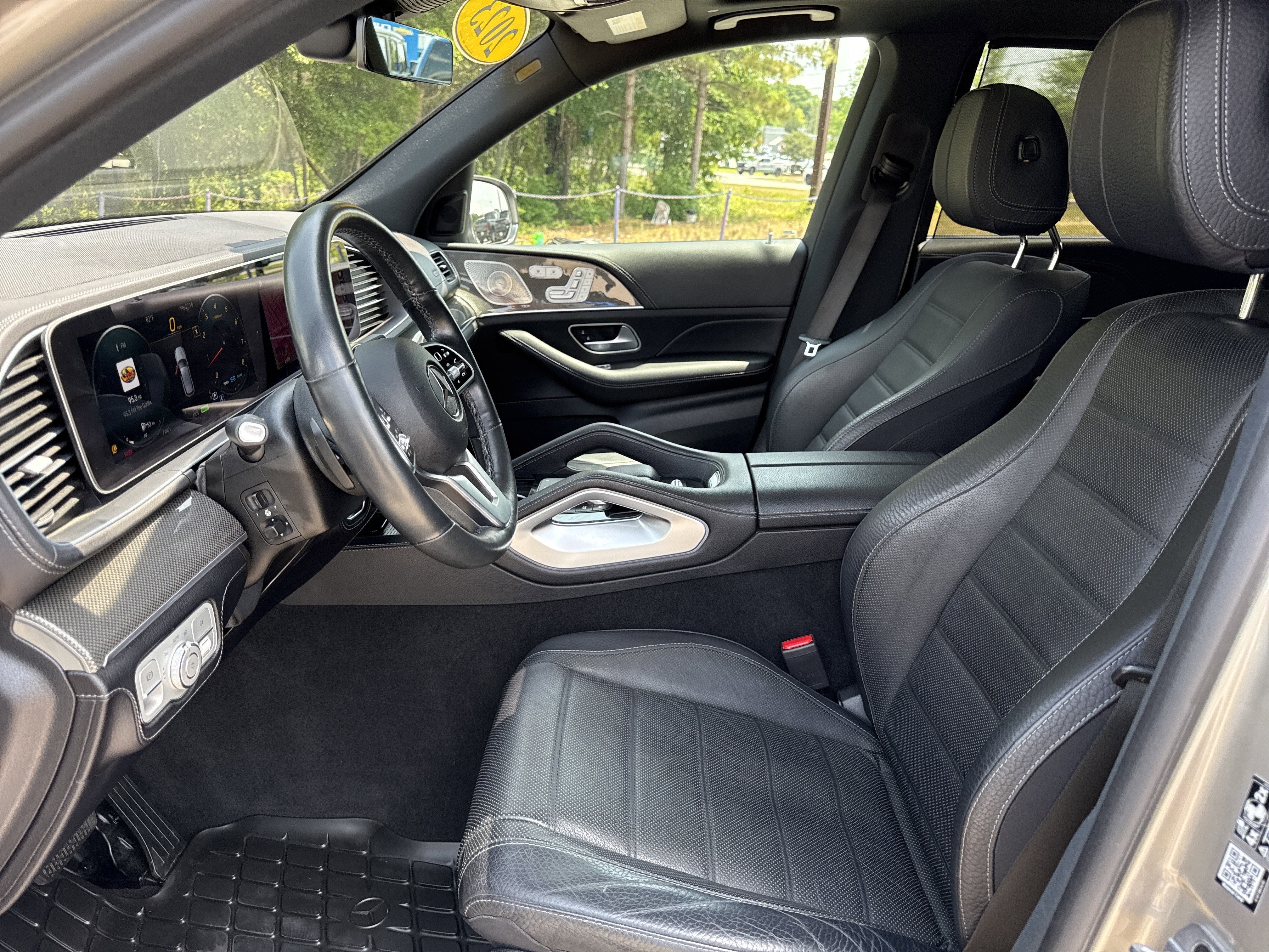 2023 Mercedes-Benz GLE GLE 450