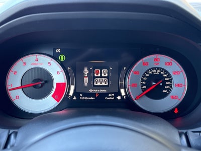 2024 Acura RDX w/A-Spec Advance Package