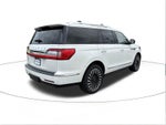 2021 Lincoln Navigator Black Label