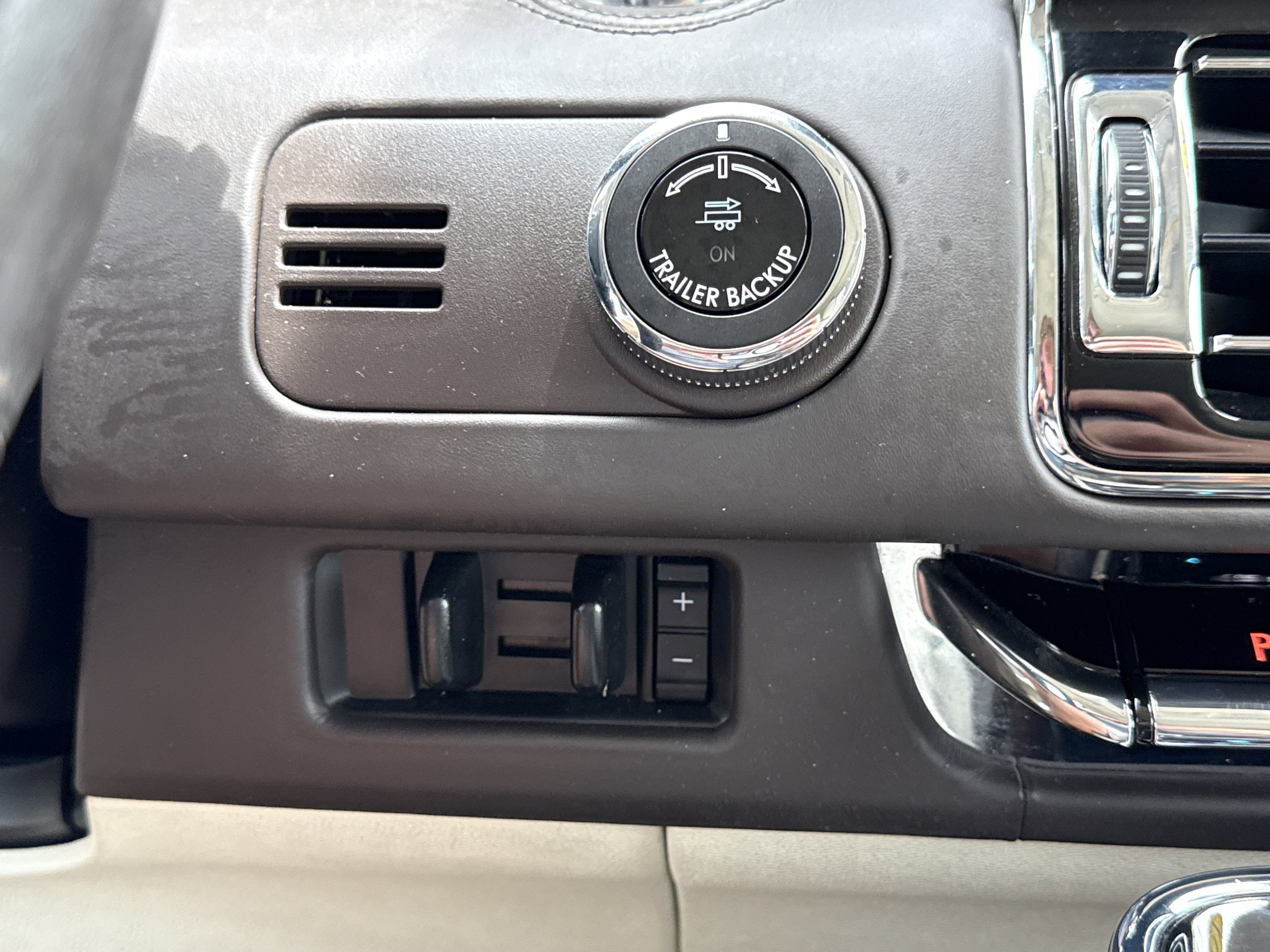 2021 Lincoln Navigator Black Label