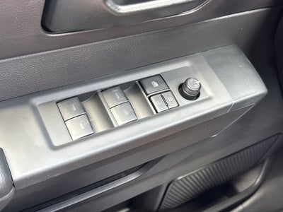 2026 Toyota Tundra 4WD SR