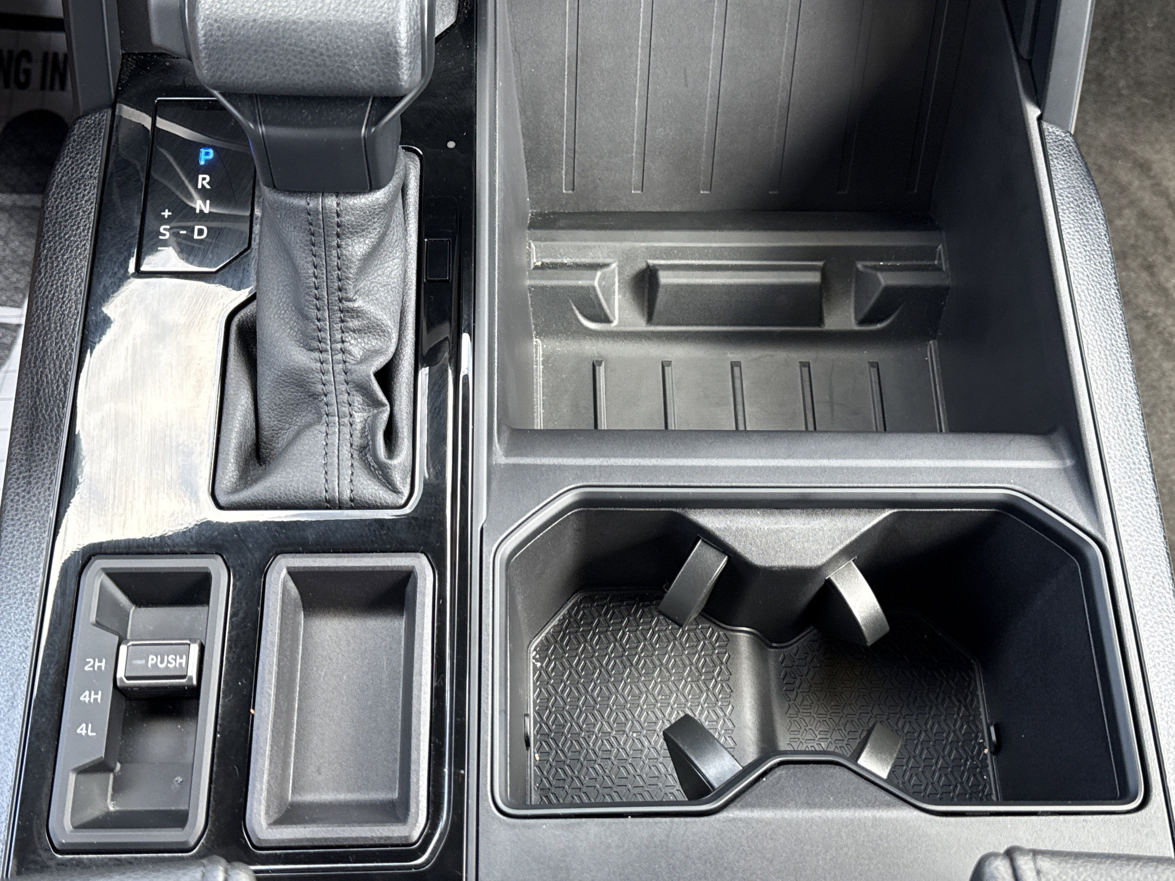 2026 Toyota Tundra 4WD SR