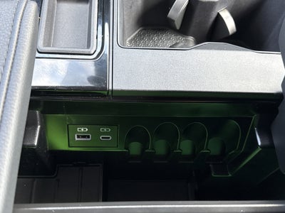 2026 Toyota Tundra 4WD SR