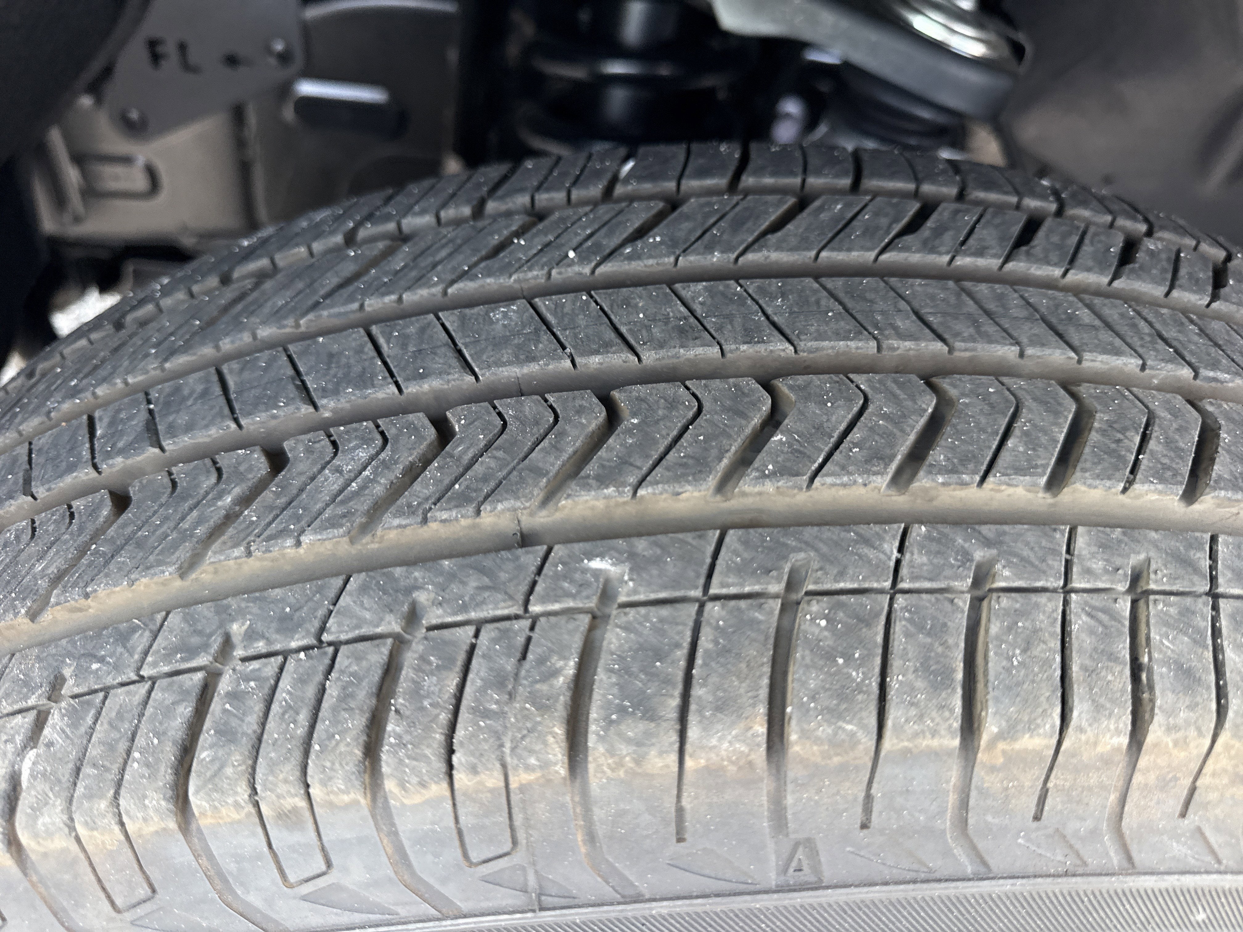 2026 Toyota Tundra 4WD SR