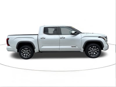 2024 Toyota Tundra 4WD 1794 Edition Hybrid