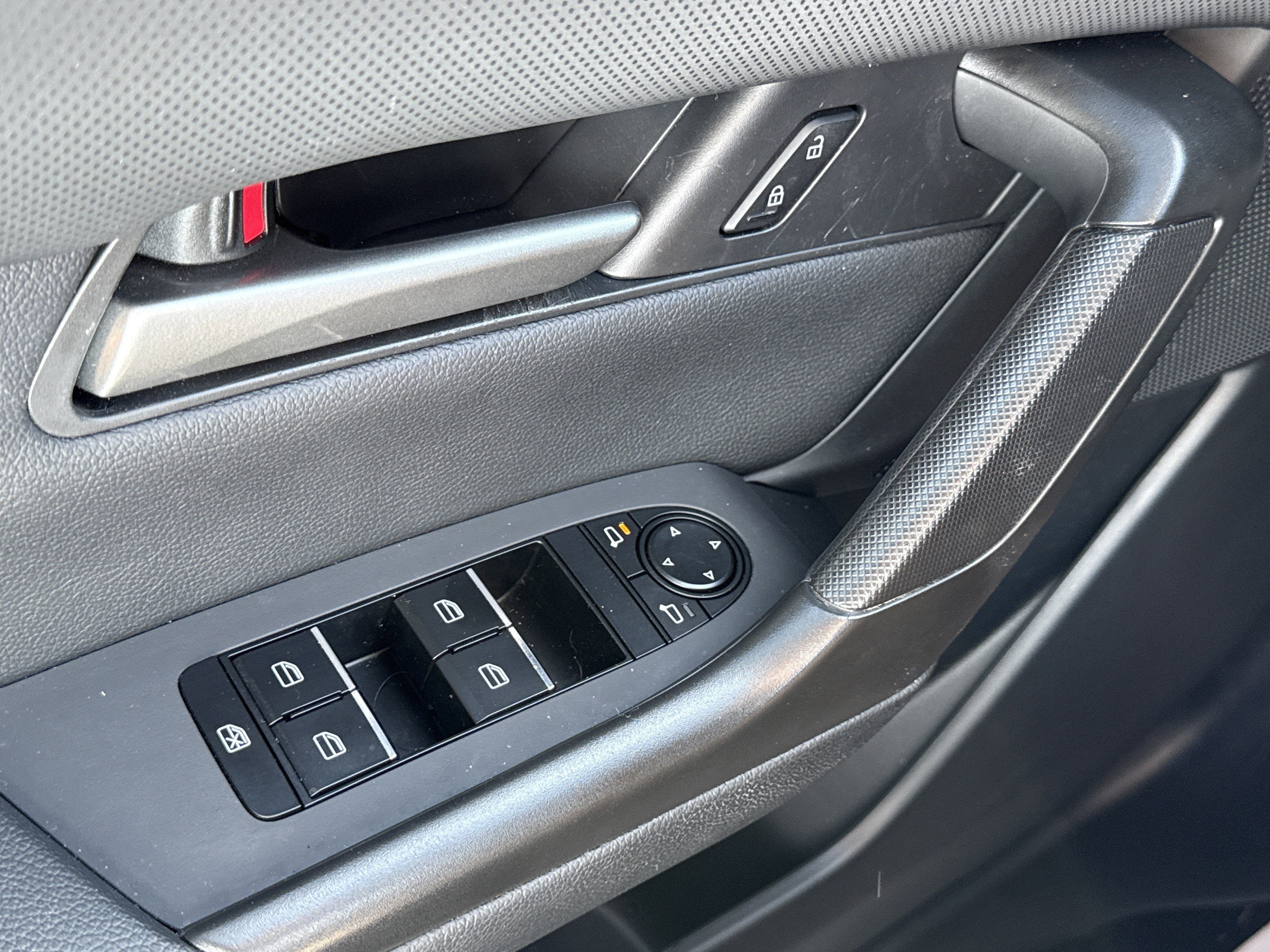 2023 Mazda Mazda CX-50 2.5 S Select Package