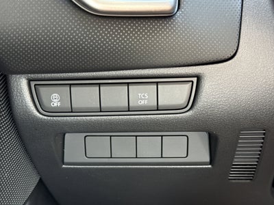 2023 Mazda Mazda CX-50 2.5 S Select Package