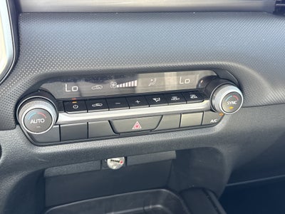 2023 Mazda Mazda CX-50 2.5 S Select Package