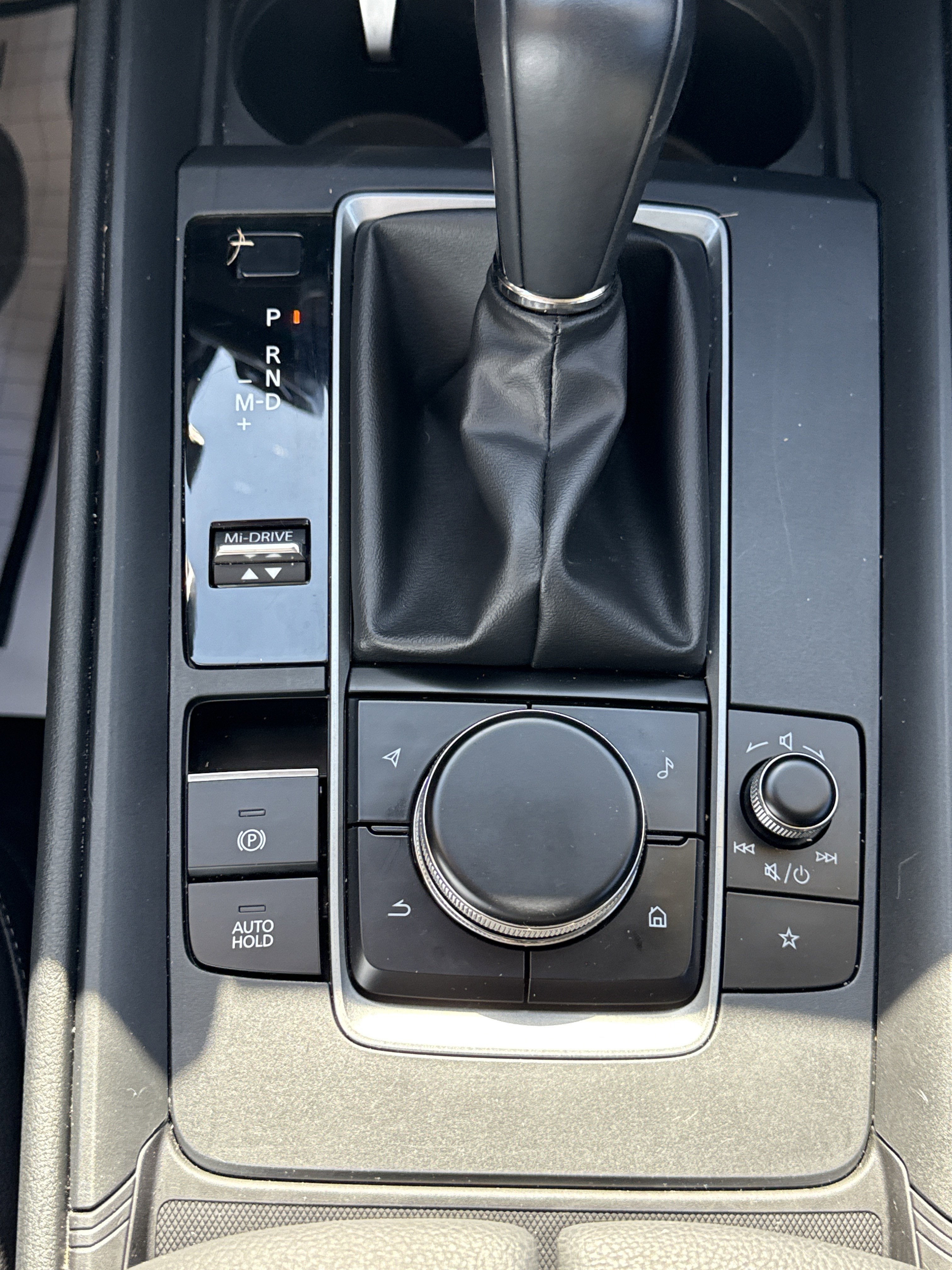 2023 Mazda Mazda CX-50 2.5 S Select Package