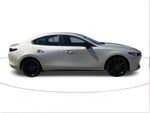 2025 Mazda Mazda3 Sedan 2.5 S Select Sport