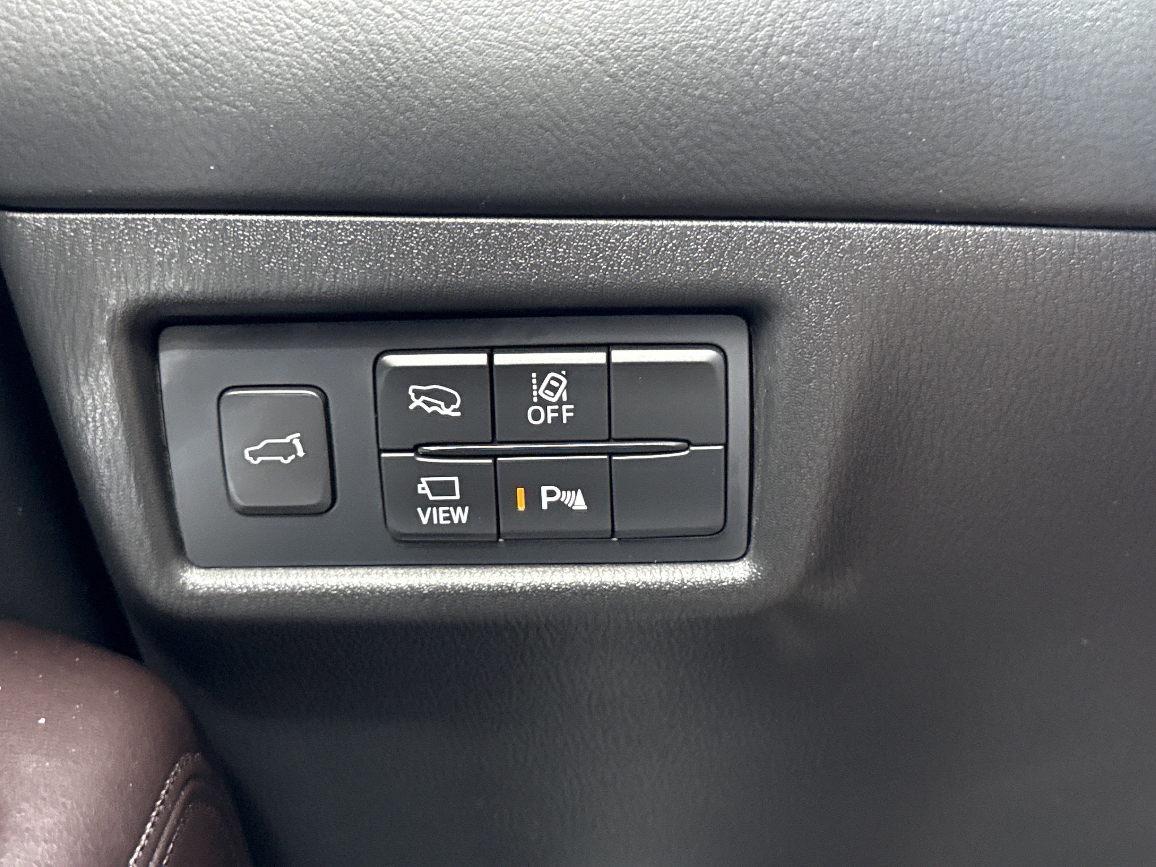 2021 Mazda Mazda CX-5 Signature