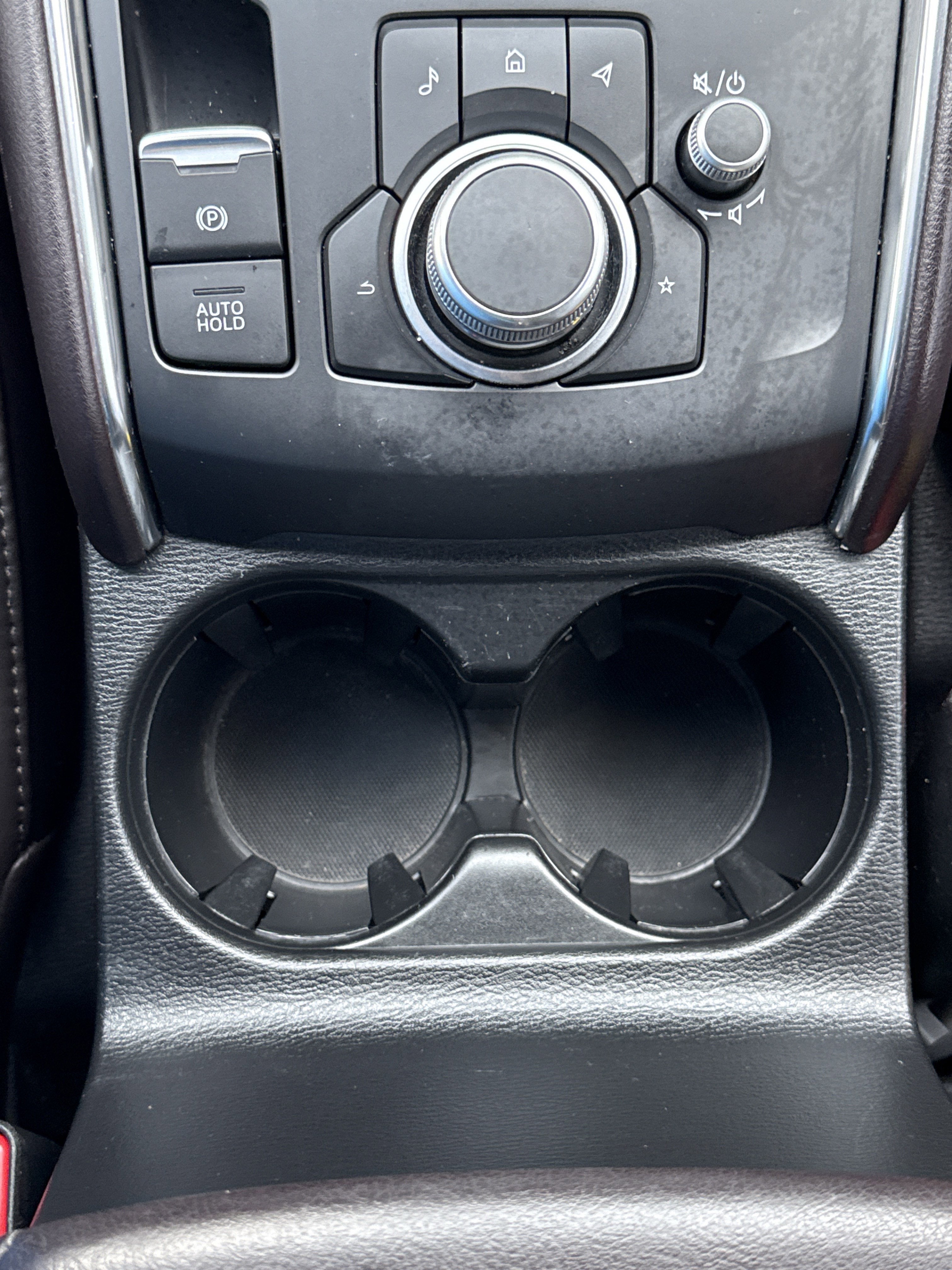 2021 Mazda Mazda CX-5 Signature