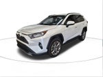 2020 Toyota RAV4 Limited