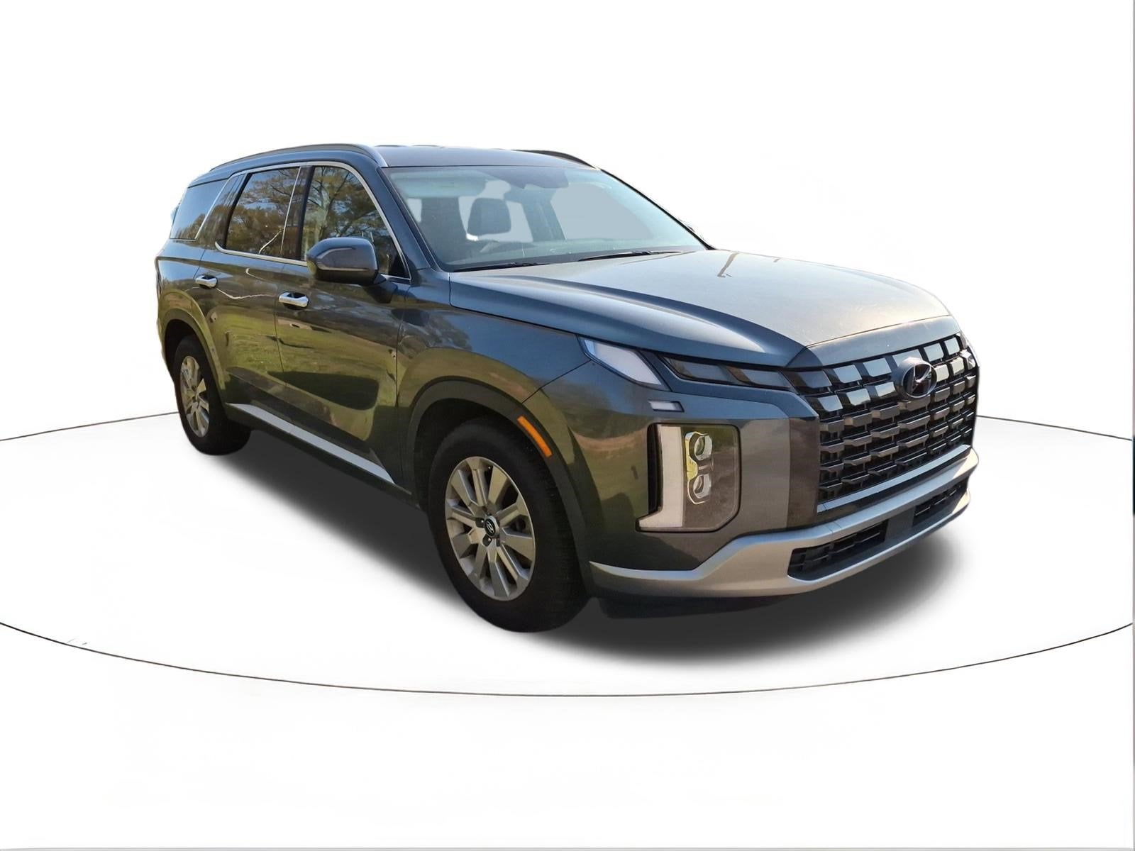 2023 Hyundai Palisade SEL