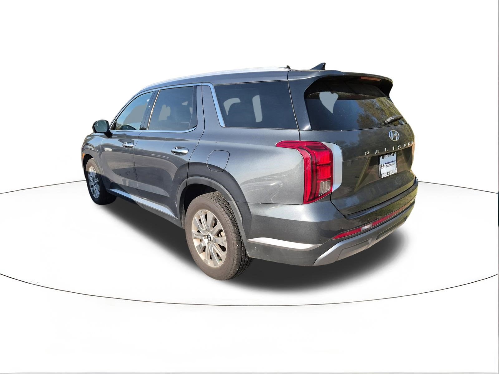 2023 Hyundai Palisade SEL