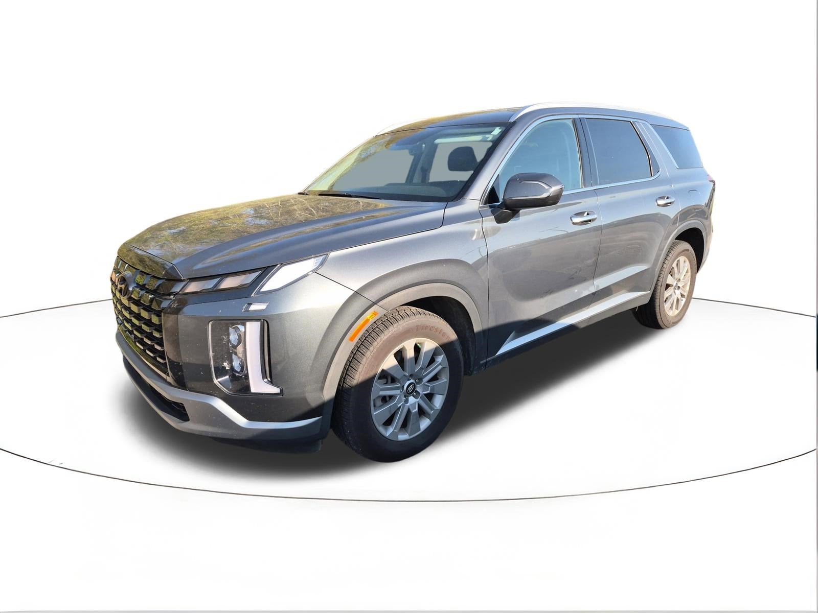 2023 Hyundai Palisade SEL