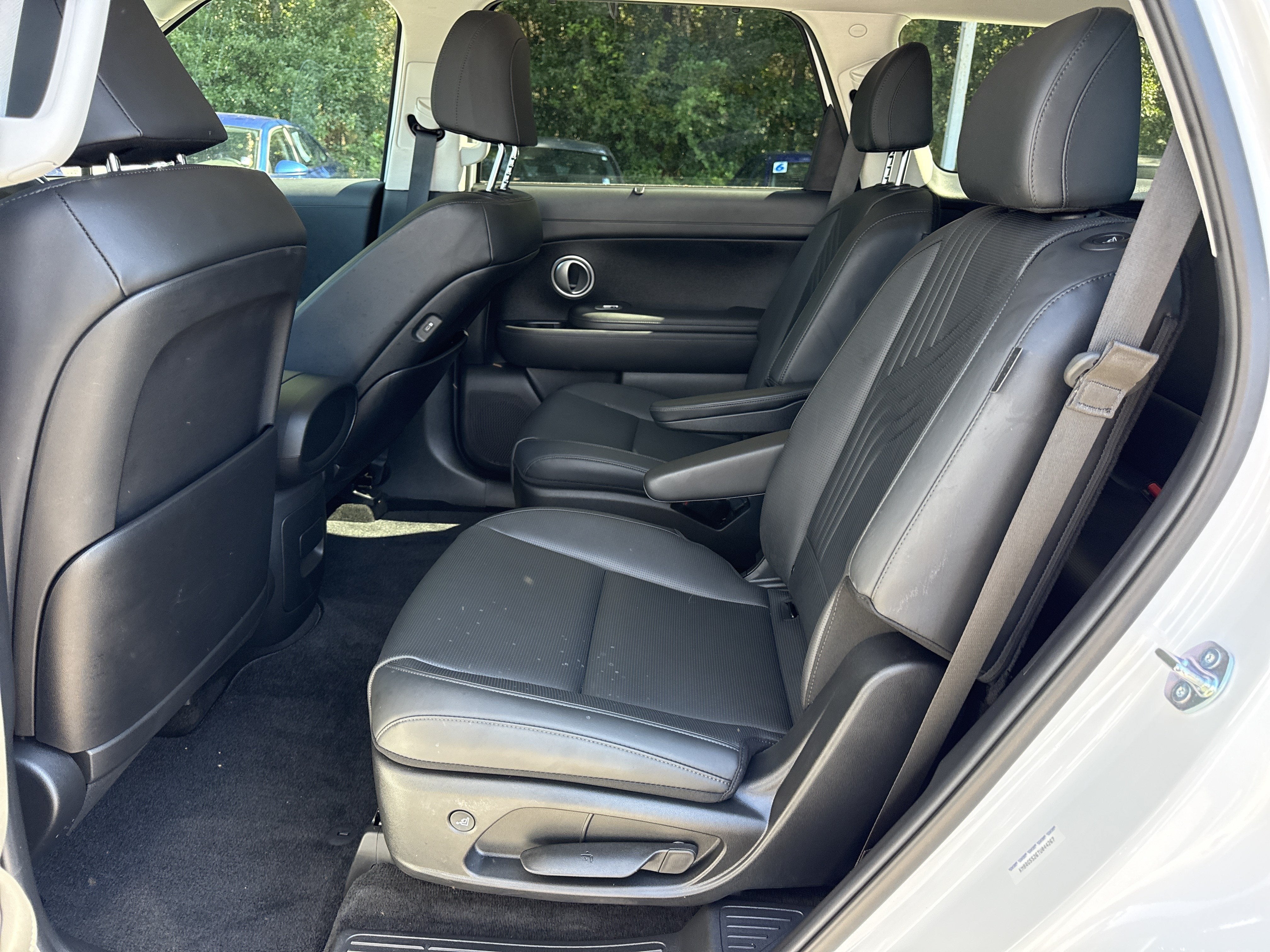 2026 Hyundai Palisade SEL Convenience