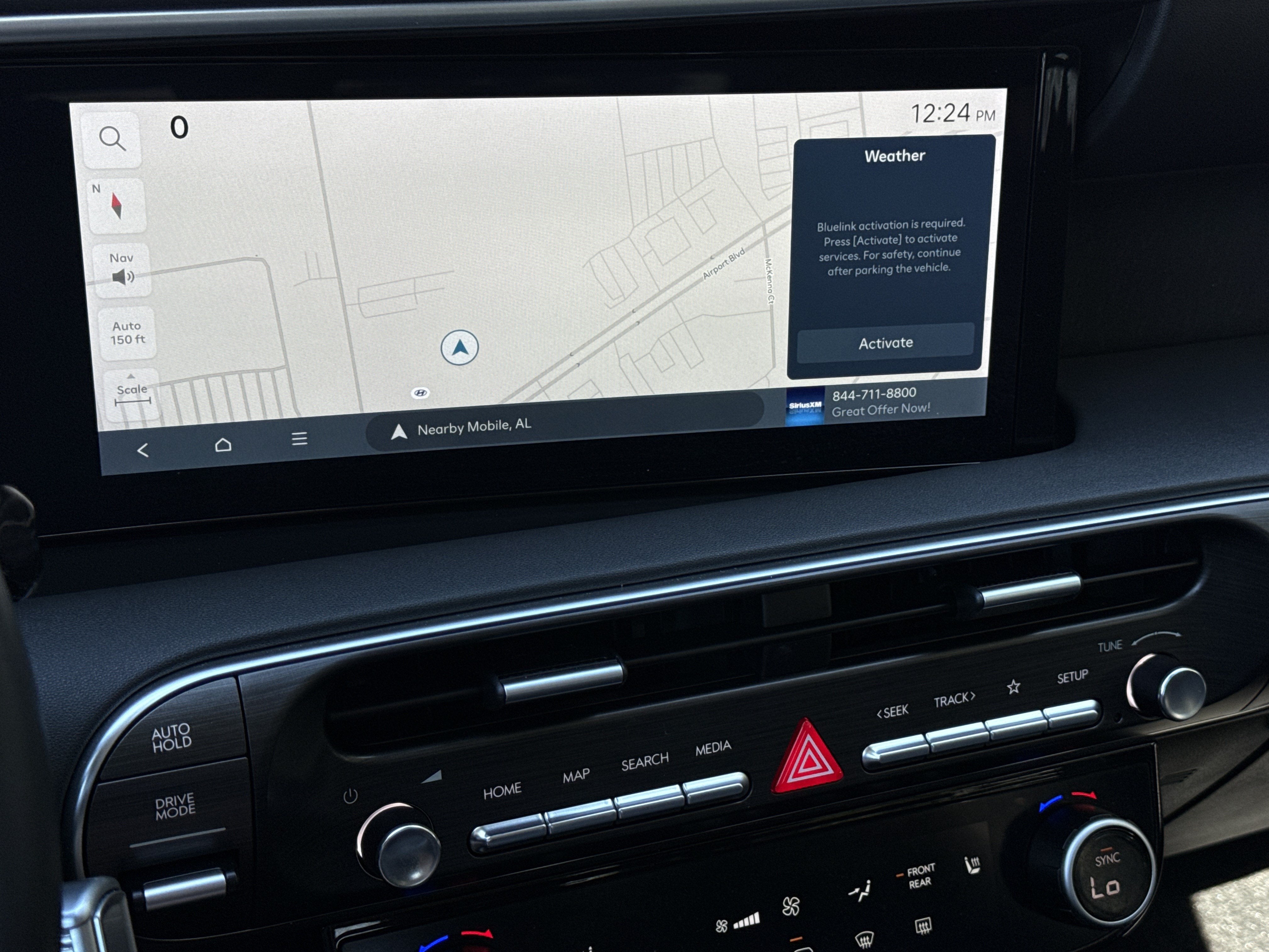 2026 Hyundai Palisade SEL Convenience