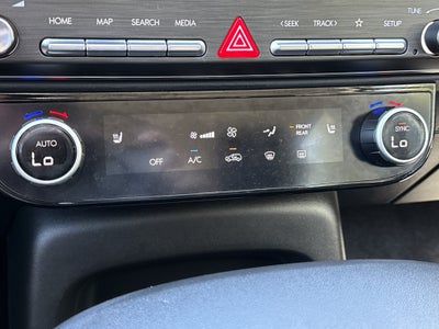2026 Hyundai Palisade SEL Convenience