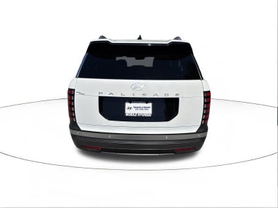 2026 Hyundai Palisade SEL Convenience