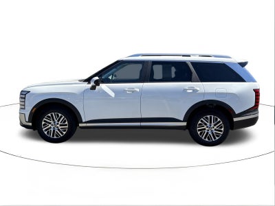 2026 Hyundai Palisade SEL Convenience