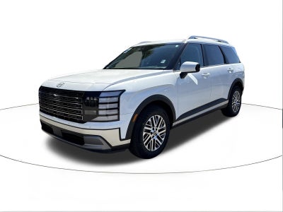 2026 Hyundai Palisade SEL Convenience