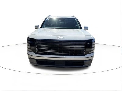 2026 Hyundai Palisade SEL Convenience
