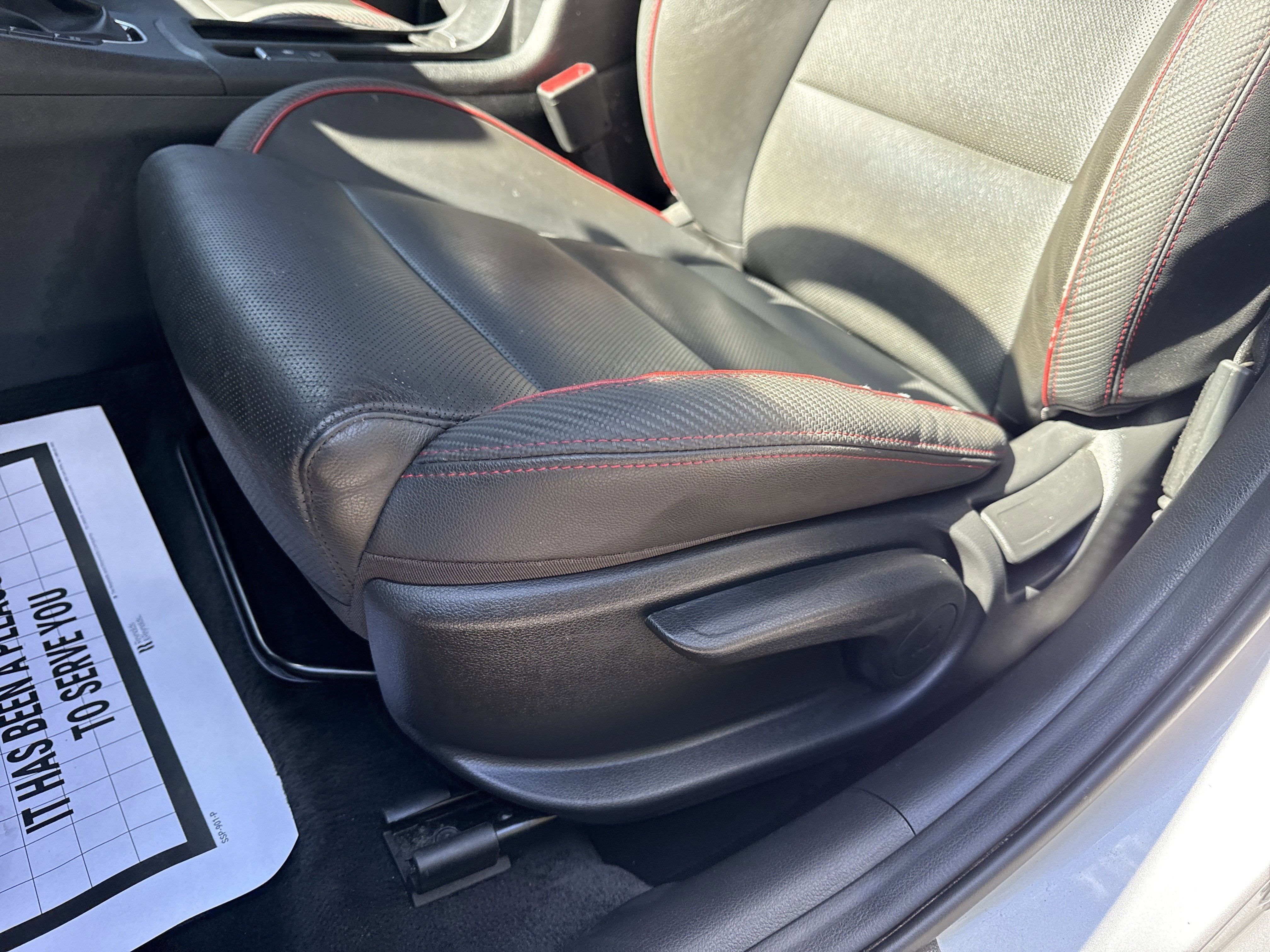 2020 Hyundai Elantra GT N Line