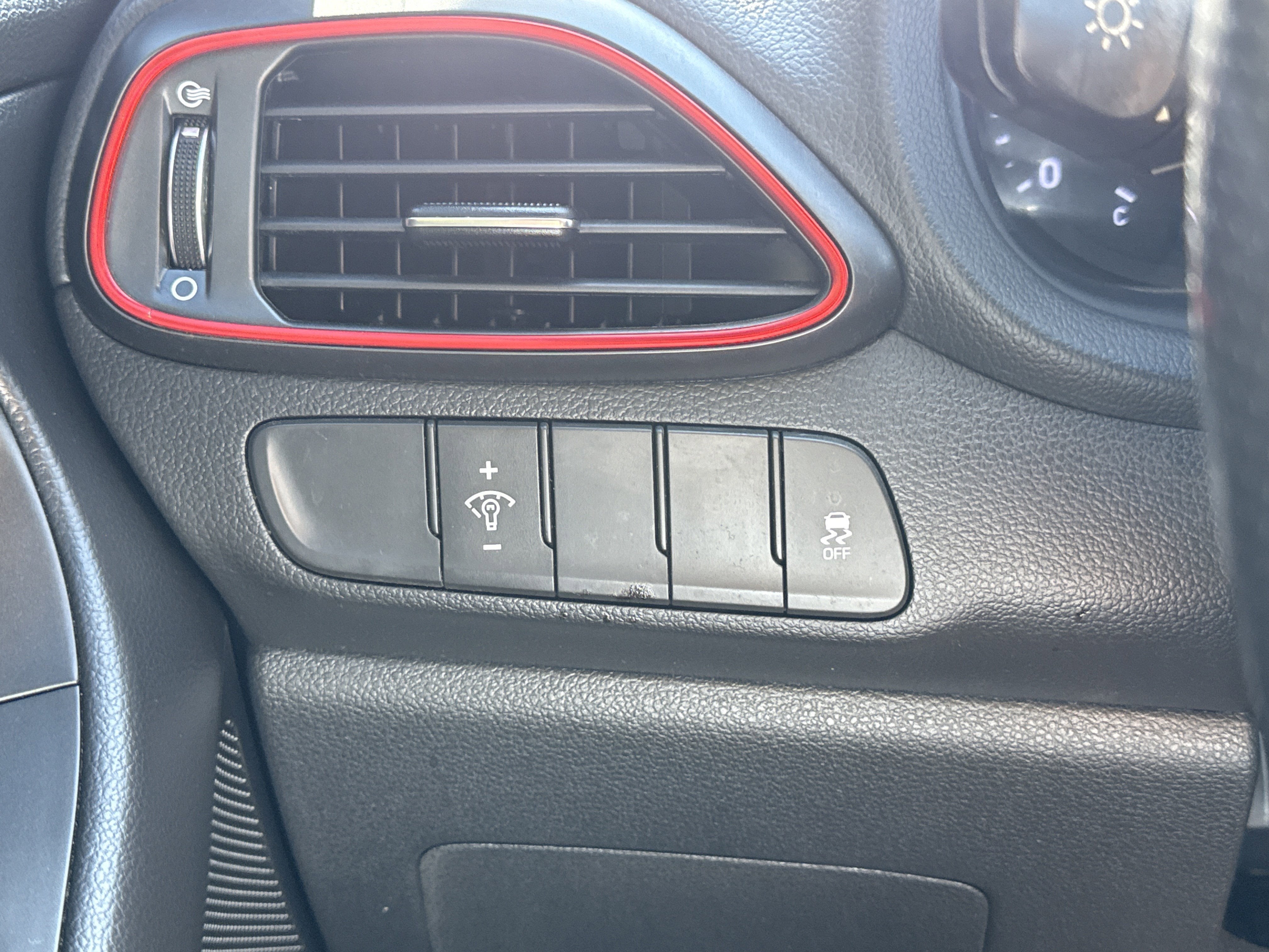 2020 Hyundai Elantra GT N Line