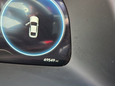 2022 Hyundai Sonata N Line