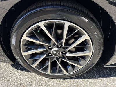 2023 Hyundai Sonata Limited