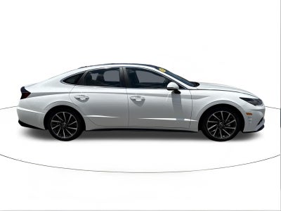 2023 Hyundai Sonata Limited