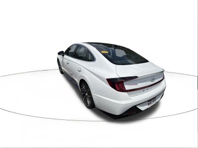 2023 Hyundai Sonata Limited