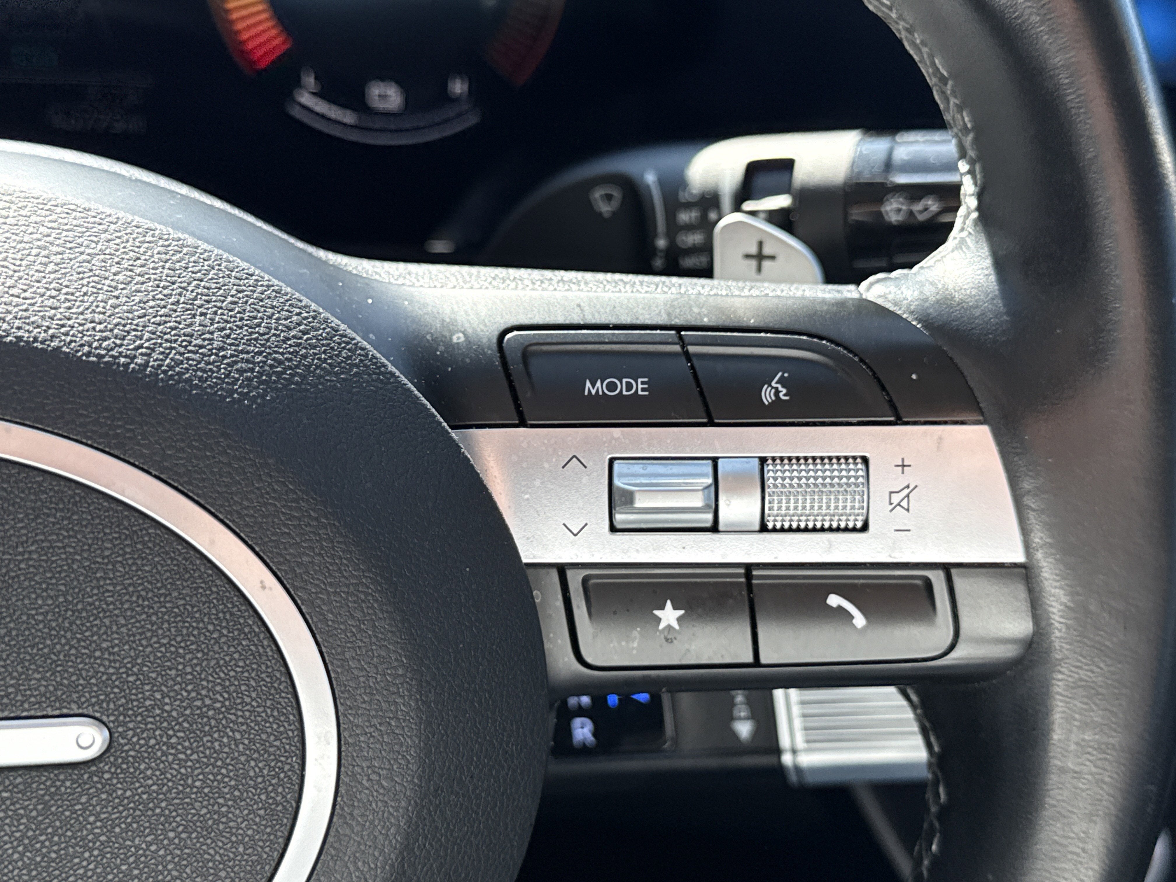 2024 Hyundai Sonata Hybrid SEL