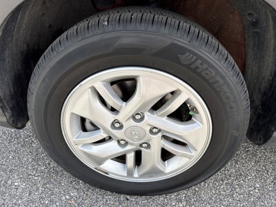 2025 Hyundai Venue SE