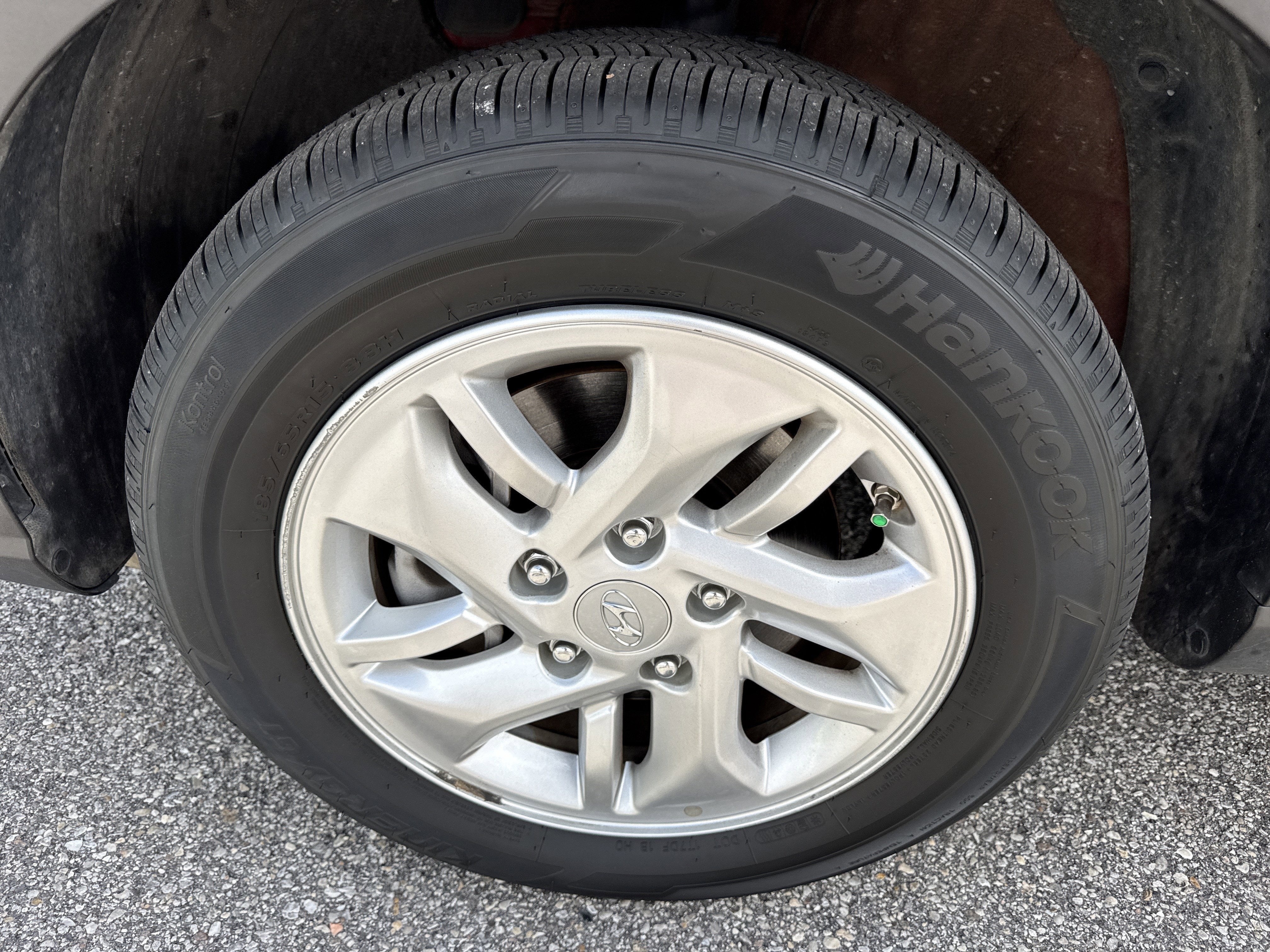 2025 Hyundai Venue SE