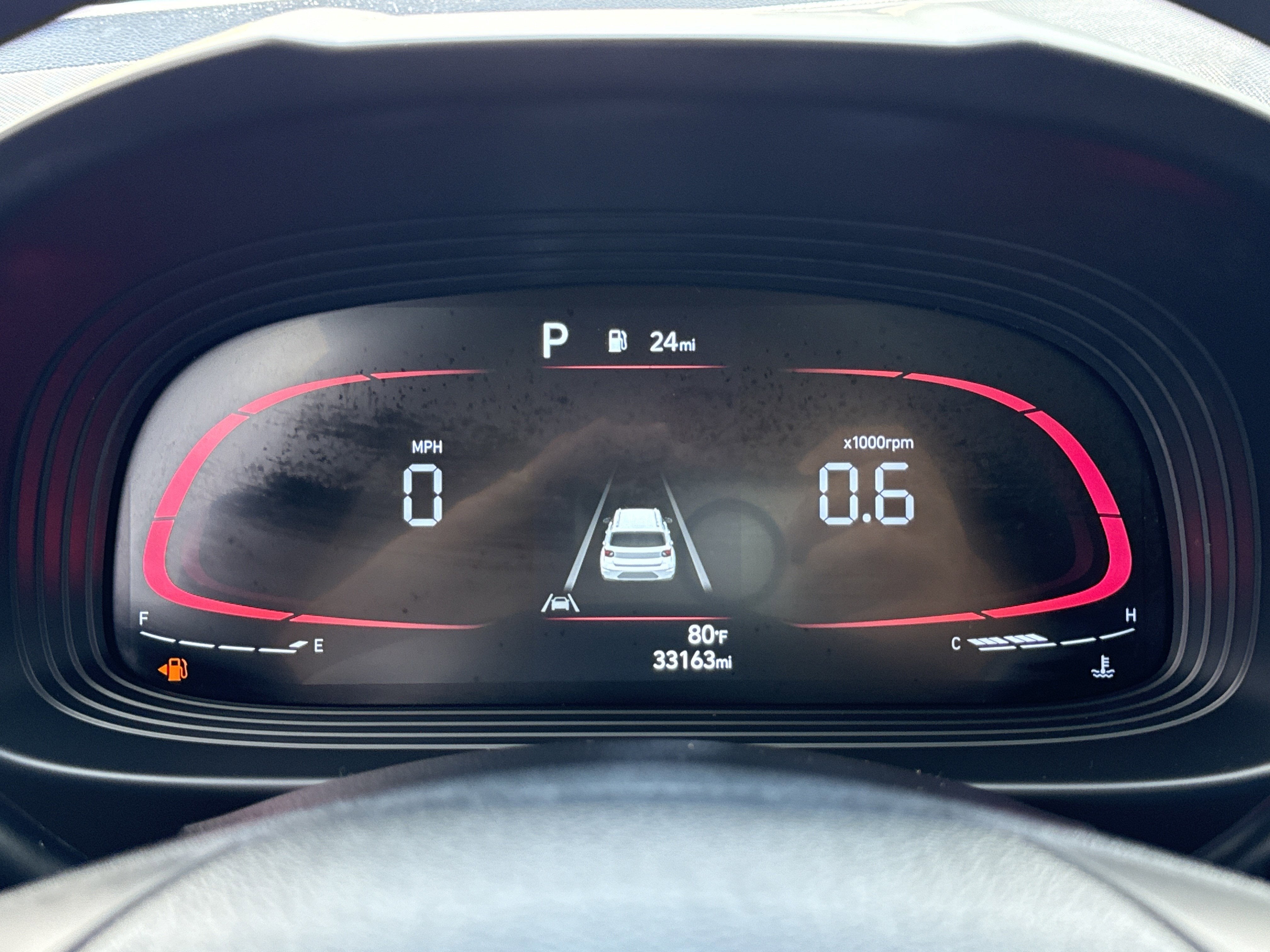 2025 Hyundai Venue SE